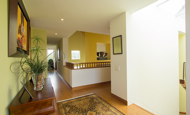 VENTA de CASAS en LA CALERA