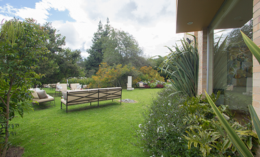 VENTA de CASAS en LA CALERA