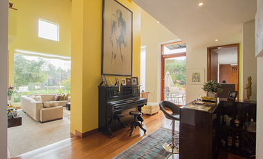 VENTA de CASAS en LA CALERA