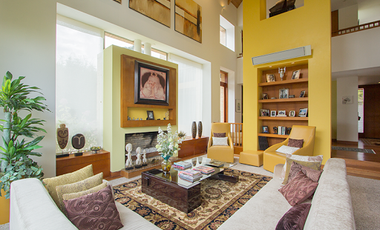 VENTA de CASAS en LA CALERA