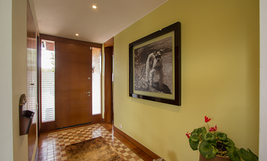 VENTA de CASAS en LA CALERA