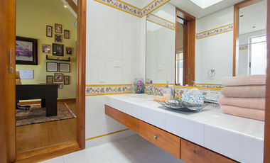 VENTA de CASAS en LA CALERA