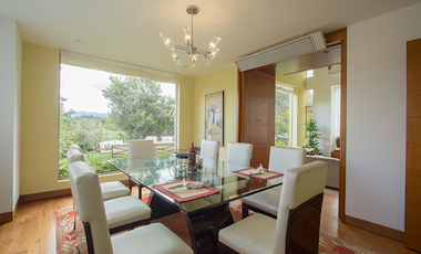 VENTA de CASAS en LA CALERA