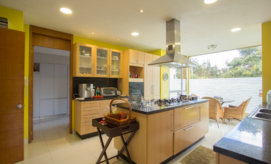 VENTA de CASAS en LA CALERA