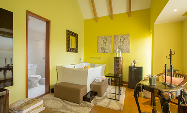 VENTA de CASAS en LA CALERA