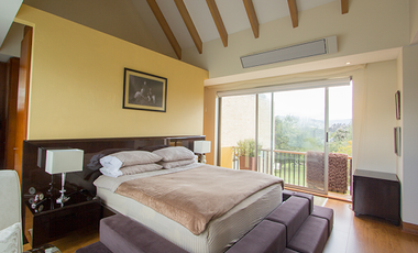 VENTA de CASAS en LA CALERA