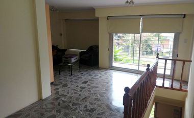 Casa en venta en Burzaco Este