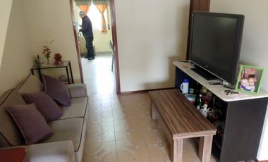 Casa en venta en Burzaco Este