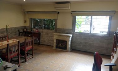 Casa en venta en Burzaco Este