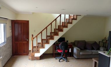Casa en venta en Burzaco Este
