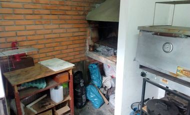Casa en venta en Burzaco Este