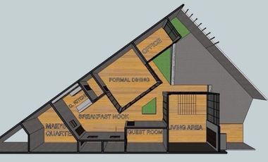 BSH 013 | 5BR House and Lot in Ma-a, Davao