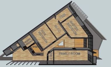 BSH 013 | 5BR House and Lot in Ma-a, Davao