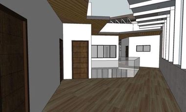 BSH 013 | 5BR House and Lot in Ma-a, Davao