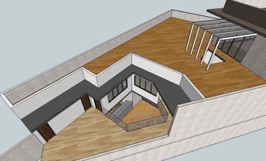 BSH 013 | 5BR House and Lot in Ma-a, Davao