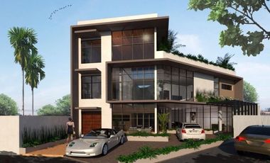 BSH 013 | 5BR House and Lot in Ma-a, Davao