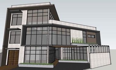 BSH 013 | 5BR House and Lot in Ma-a, Davao