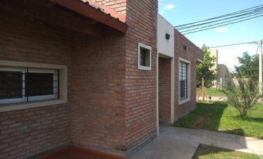 Casa en  Funes City