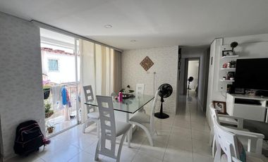 apartamento en venta en niza. Cod V2860