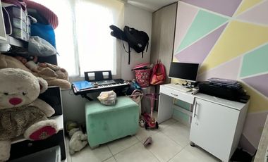 apartamento en venta en niza. Cod V2860