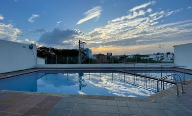 apartamento en venta en niza. Cod V2860