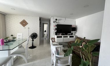 apartamento en venta en niza. Cod V2860