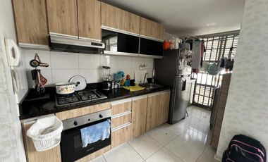 apartamento en venta en niza. Cod V2860