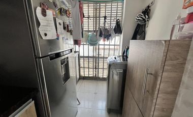 apartamento en venta en niza. Cod V2860