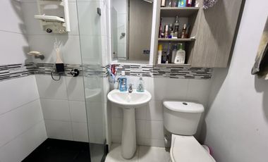 apartamento en venta en niza. Cod V2860