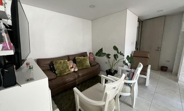 apartamento en venta en niza. Cod V2860