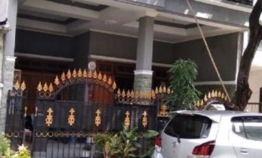 Dijual Rumah Jl Semolowaru Indah Surabaya Timur Dekat Sukolilo, MERR