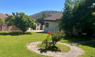 Casa en venta Machalí, Rancagua, Condominio Puerta del Alba