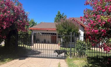 Casa en venta Machalí, Rancagua, Condominio Puerta del Alba