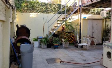 Casa en venta en Bernal Centro