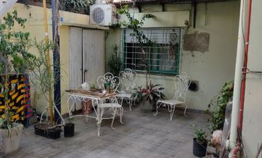 Casa en venta en Bernal Centro