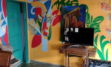 Casa en venta en Bernal Centro