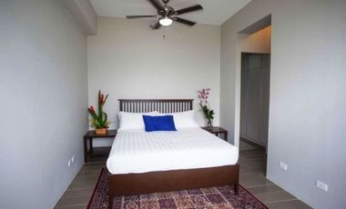 3 BR Furnished Condo in Oceanway Resort, Boracay