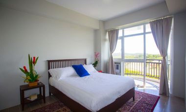 3 BR Furnished Condo in Oceanway Resort, Boracay