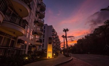 3 BR Furnished Condo in Oceanway Resort, Boracay
