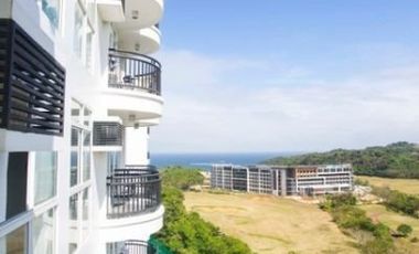 3 BR Furnished Condo in Oceanway Resort, Boracay