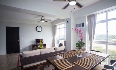 3 BR Furnished Condo in Oceanway Resort, Boracay