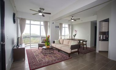 3 BR Furnished Condo in Oceanway Resort, Boracay