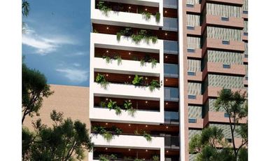 Departamento - Nueva Cordoba