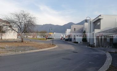 Casa En Venta En La Joya Privada Residencial, Monterrey, Nuevo León