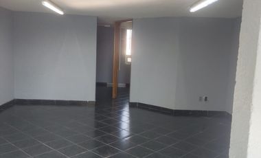 2do. piso en Renta para oficinas, sobre Av. Mario Colin Tlalnepantala de Baz