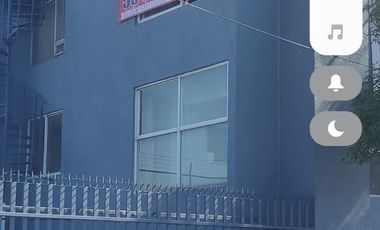 2do. piso en Renta para oficinas, sobre Av. Mario Colin Tlalnepantala de Baz