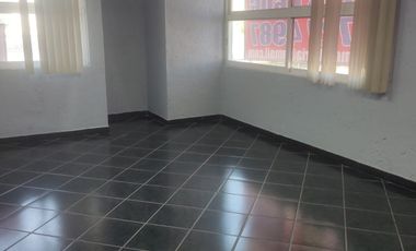 2do. piso en Renta para oficinas, sobre Av. Mario Colin Tlalnepantala de Baz
