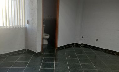2do. piso en Renta para oficinas, sobre Av. Mario Colin Tlalnepantala de Baz