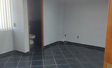 2do. piso en Renta para oficinas, sobre Av. Mario Colin Tlalnepantala de Baz