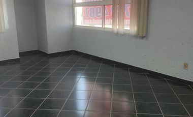 2do. piso en Renta para oficinas, sobre Av. Mario Colin Tlalnepantala de Baz